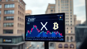 David Schwartz: "XRP potrebbe superare Bitcoin per capitalizzazione di mercato"
