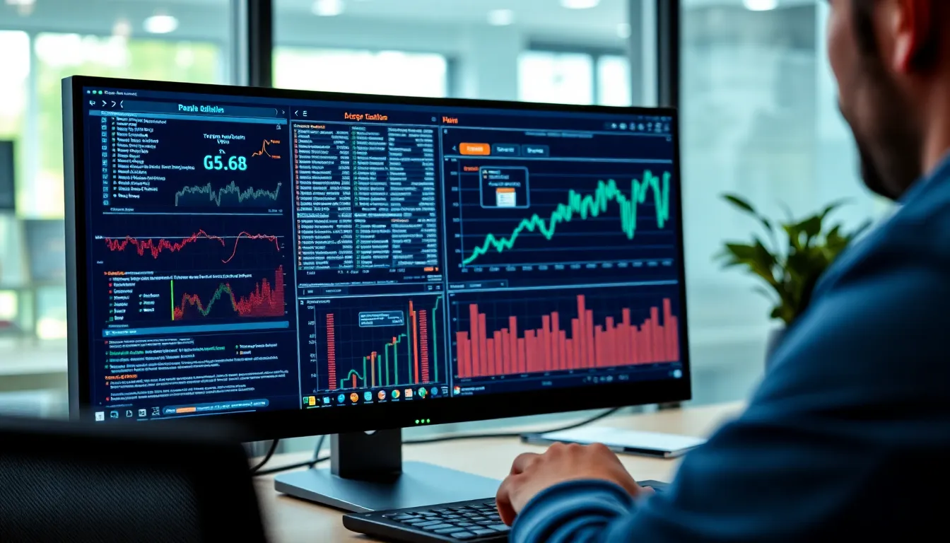 Decentralizzazione delle blockchain: analisi di ARK Invest e Glassnode