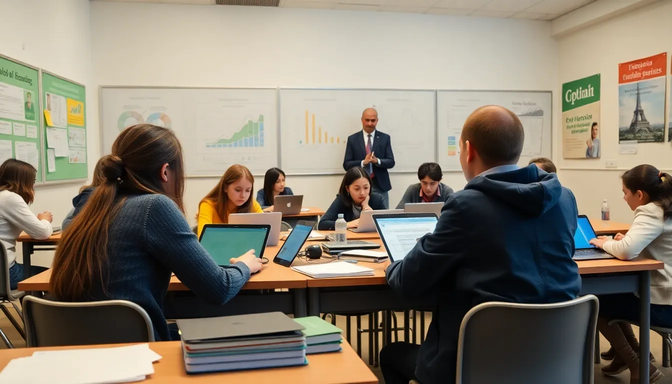 Educazione finanziaria: oltre 10.000 studenti coinvolti nel progetto della First Cisl dei Laghi negli ultimi dieci anni.