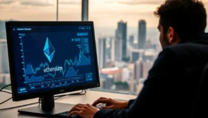 Ethereum: l'upgrade EIP-8141 promette un cambiamento radicale nelle transazioni