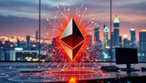 Ethereum si prepara al quantum, Cronos riscrive la storia e Curve esplora liquidazioni lunghe