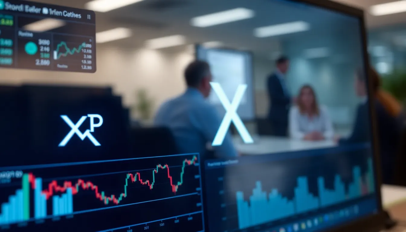 Grayscale assegna il 26,11% a XRP nel nuovo portafoglio per consulenti