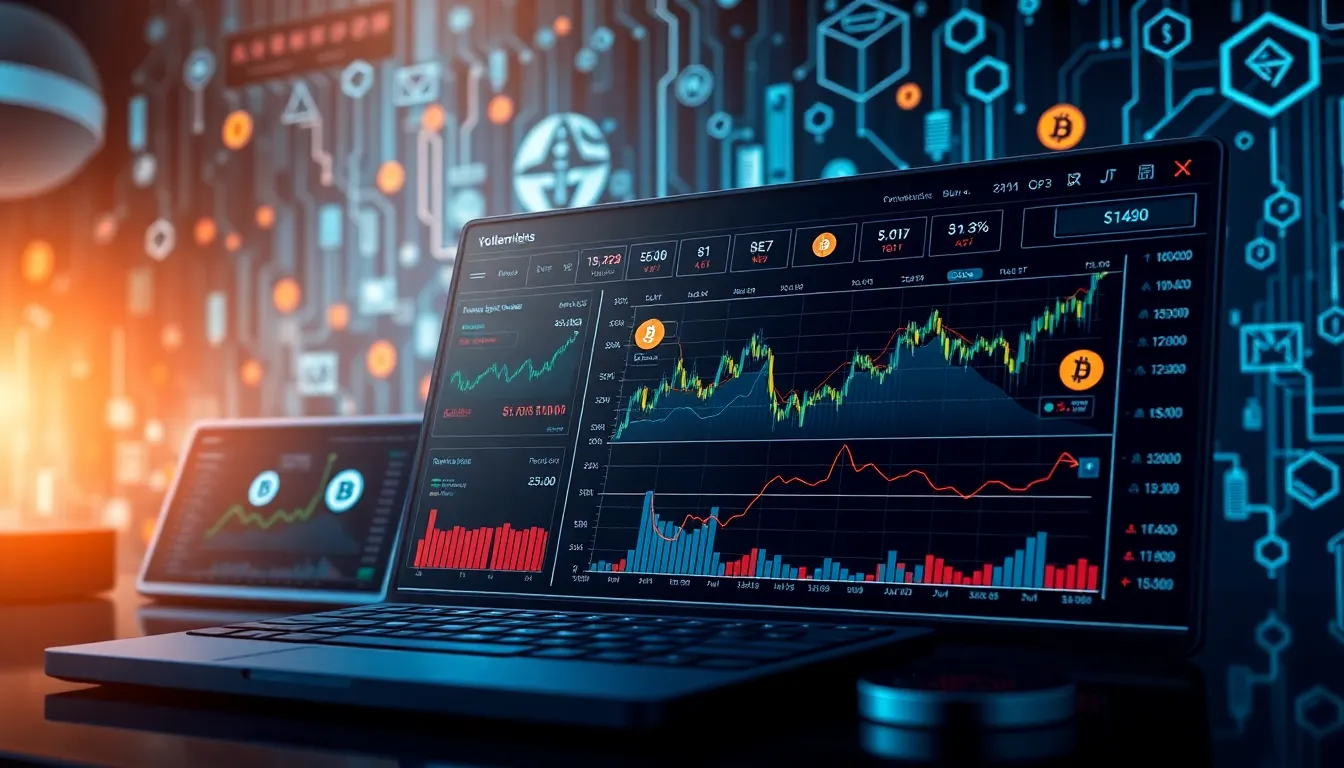 Il volume dei DEX è esploso oltre 9.000x, ora la crypto ha un nuovo problema