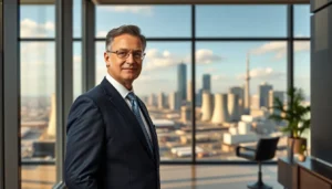 Jeffrey Lyash designato futuro presidente di Newcleo, attesa per il Nasdaq