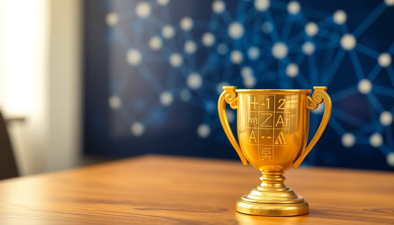 Justin Sun lancia il Justin Sun Prize: un premio di matematica con pagamenti in blockchain