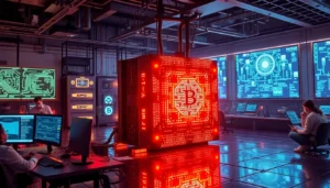 La memoria quantistica: il futuro del denaro e l'ombra di Bitcoin