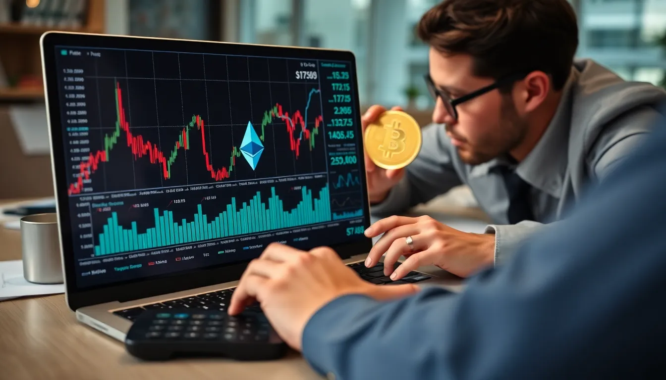 Le aziende di tesoreria continuano ad accumulare Ethereum e Bitcoin mentre i mercati sono in attesa