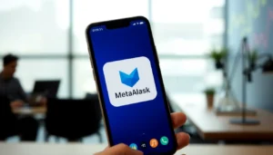 MetaMask diventa un'azienda indipendente: Consensys si divide