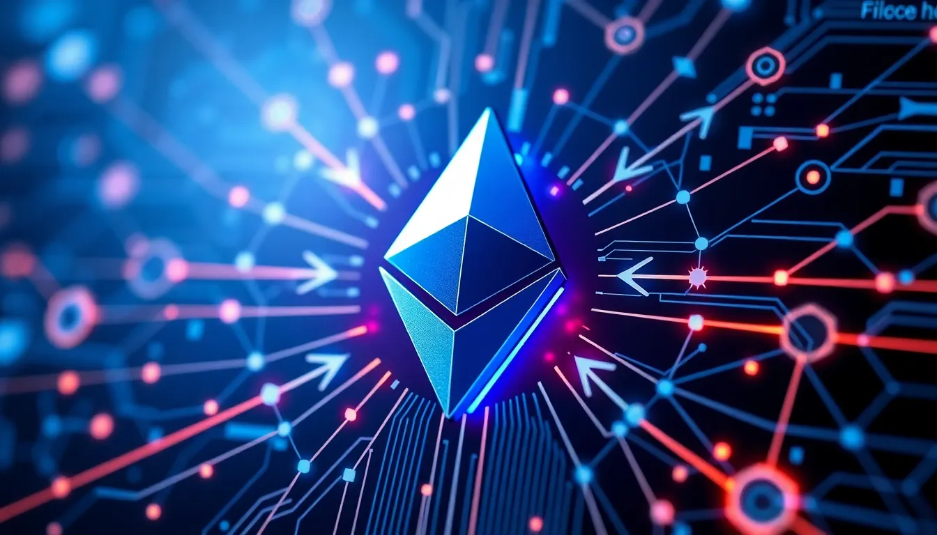 Polygon, la soluzione che punta a rendere Ethereum più scalabile