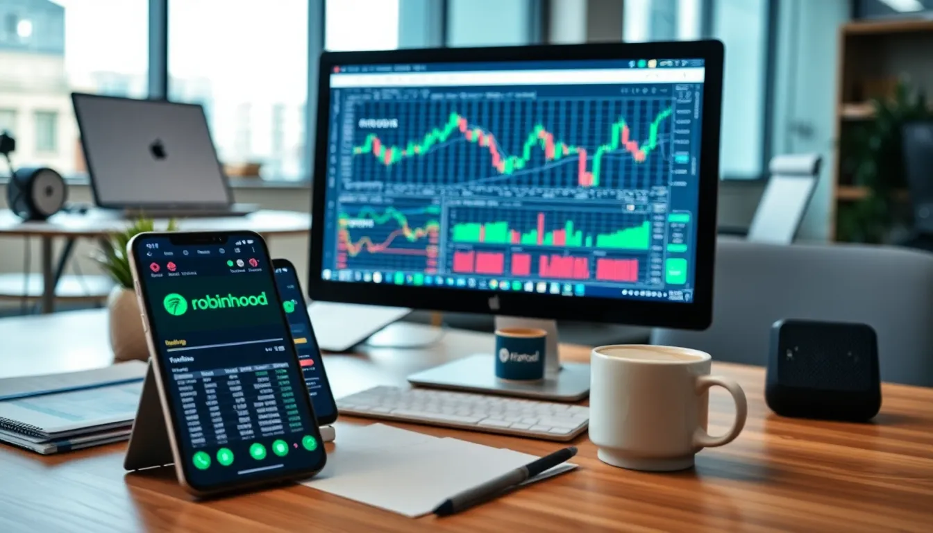 Robinhood Chain debutta con 3,7 milioni di dollari in commissioni, lanciando la sfida a Ethereum e Solana.