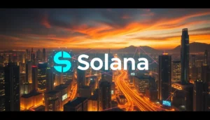 Solana accelera nel mondo della blockchain: focus su DeFi e NFT