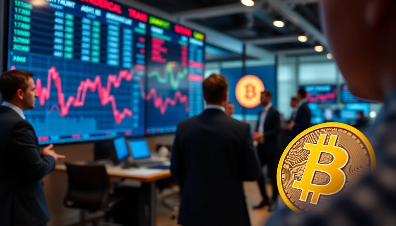 Strategy paga 500 milioni di dividendi e vende Bitcoin: il rischio cresce