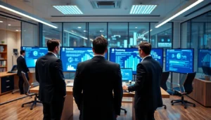 Tokenizzazione: il settore legale si prepara a una rivoluzione tecnologica
