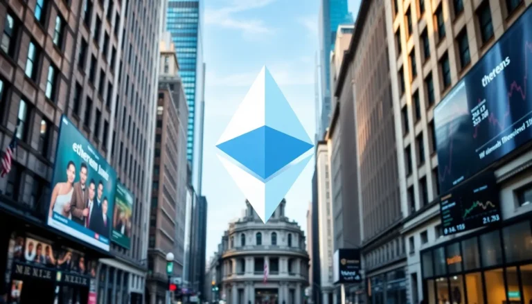 Tom Lee: Ethereum diventa il layer di regolamento per Wall Street