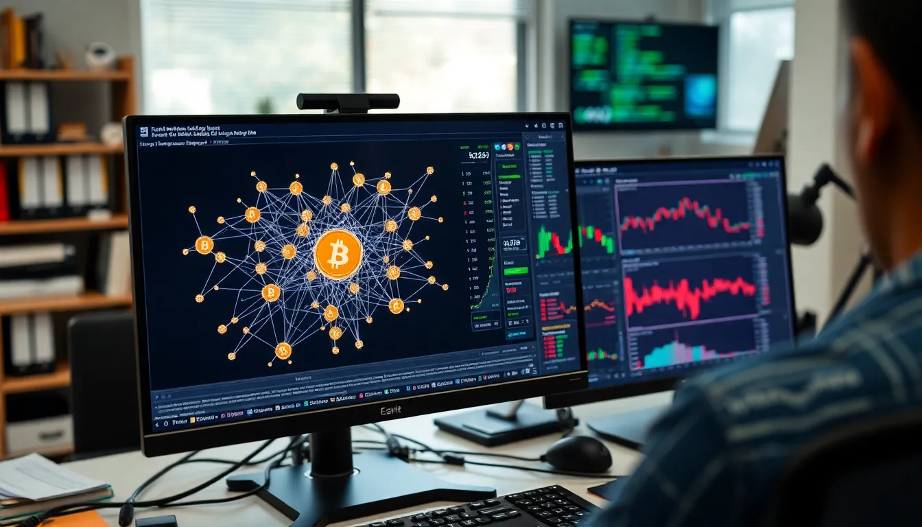 Un ingegnere di Coinbase crea un cervello di mosca virtuale per il trading di Bitcoin