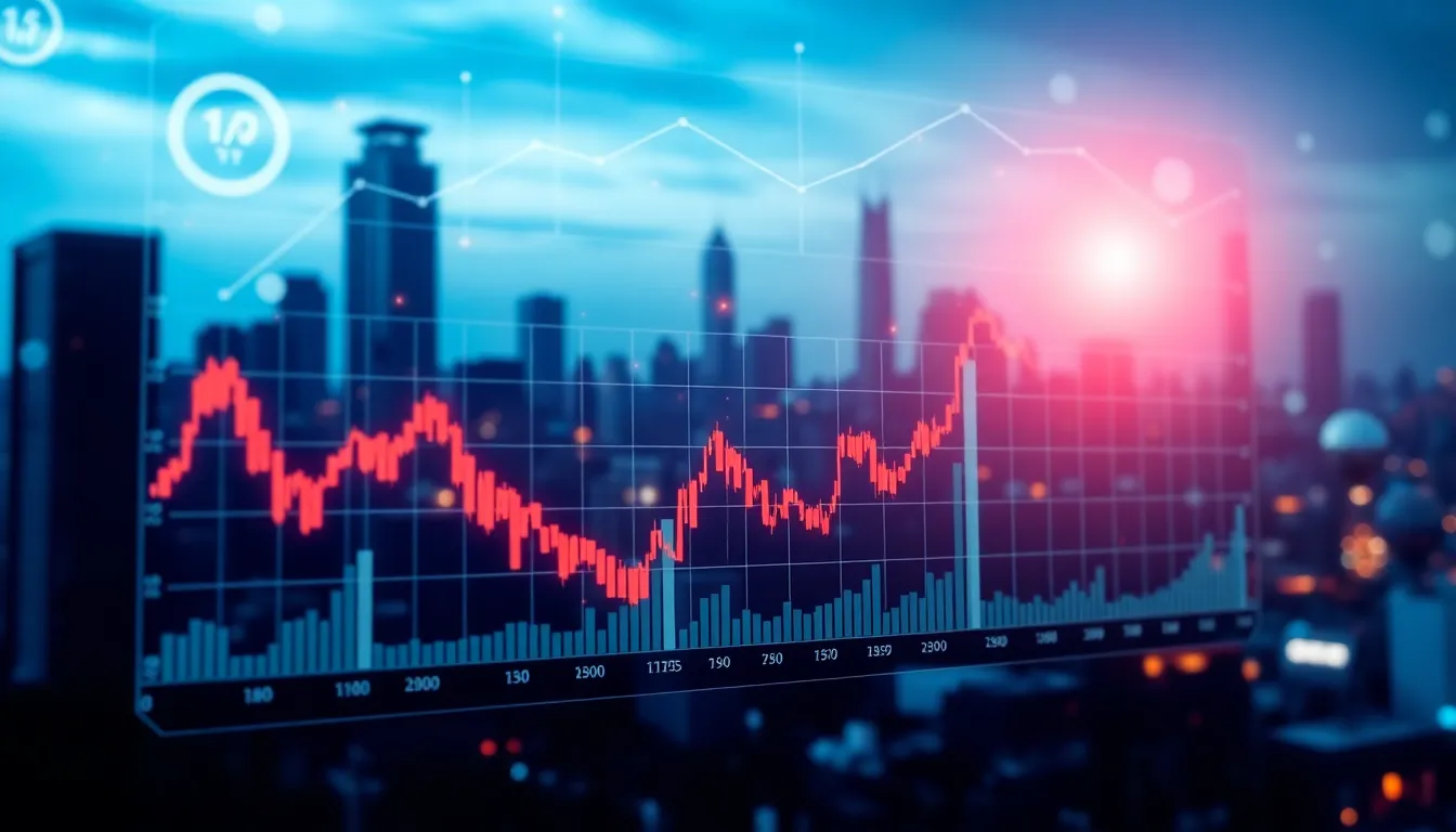 Uniswap domina il mercato delle azioni tokenizzate con volumi oltre i 3 miliardi