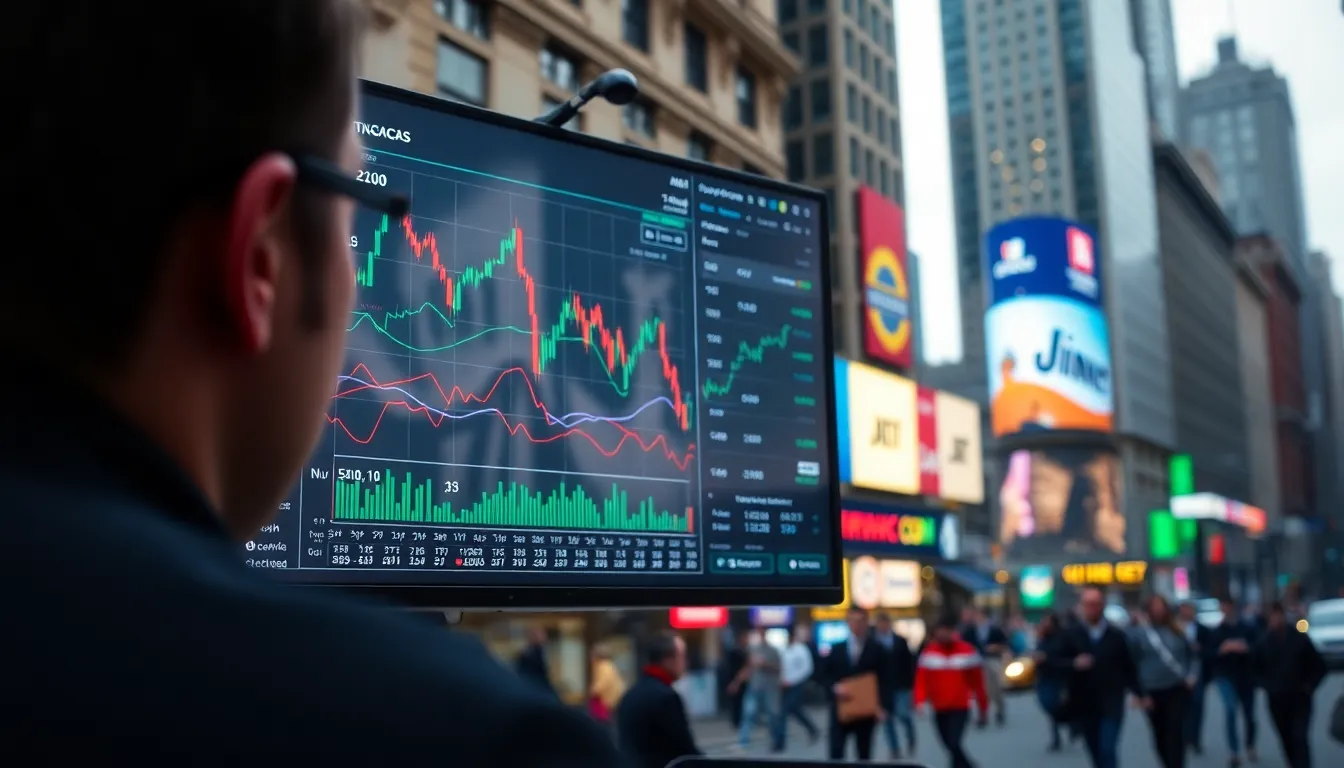 Vlad Tenev: i contratti crypto supereranno gli sport nei prediction markets