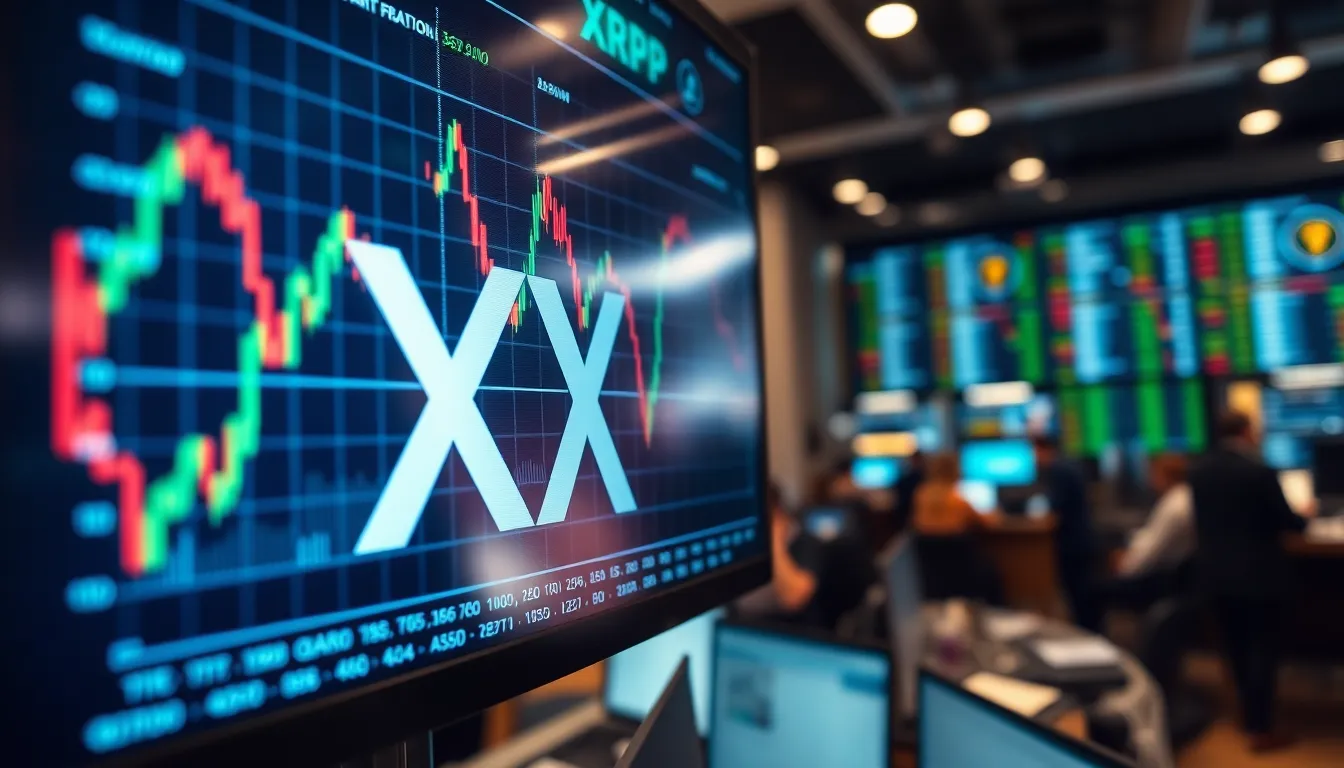 XRP mostra un pattern già visto nel 2024, analisi e previsioni sul mercato