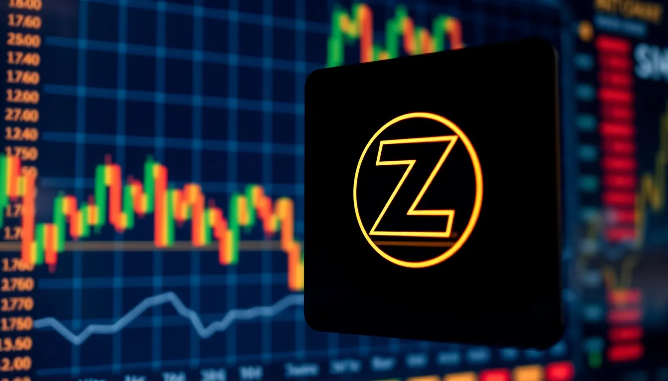 Zcash supera i $1.000 per la prima volta in dieci anni: il rally continua