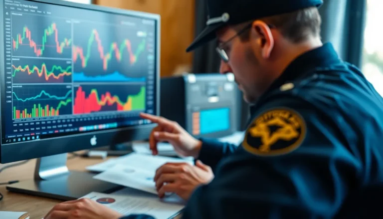 Cinque indagati in maxi truffa con criptovalute: sequestrati beni per 900mila euro