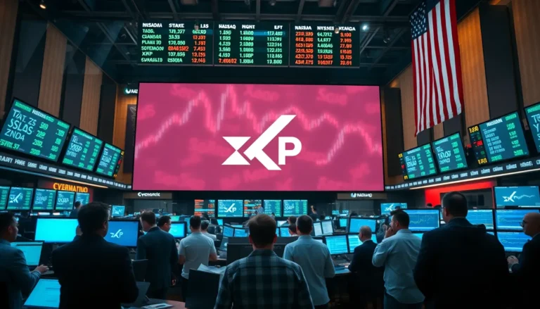 Evernorth debutta al Nasdaq con 473 milioni di XRP: il valore della scommessa in criptovalute