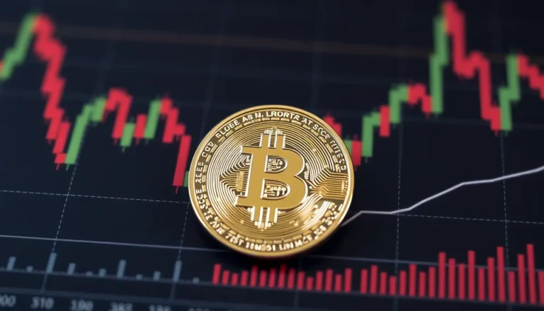 La volatilità di Bitcoin scende al 43%, ora in linea con l'S&P 500 secondo Grayscale